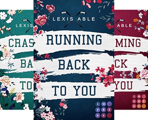 »Back to You«-Reihe