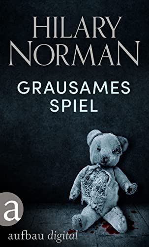 Grausames Spiel (Sam Becket ermittelt 1)