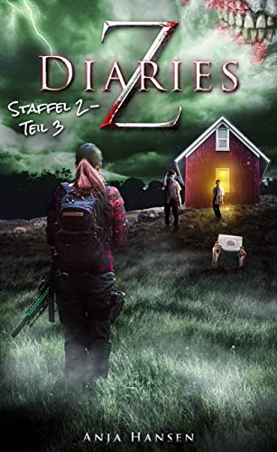 Z Diaries: Staffel 2 - Teil 3