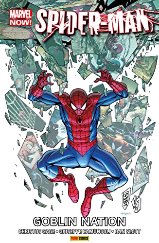 Marvel NOW! Spider-Man 6 - Goblin Nation