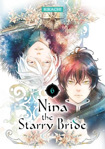 Nina the Starry Bride Vol. 6