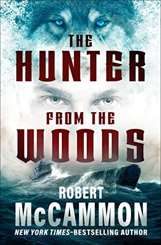The Hunter from the Woods (The Michael Gallatin Thrillers)