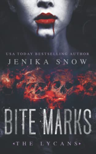 Bite Marks