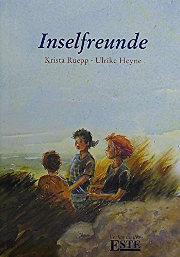 Inselfreunde