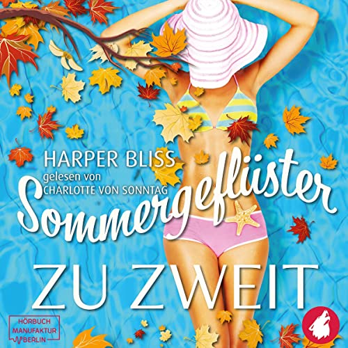Sommergeflüster zu zweit