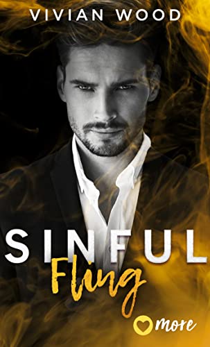 Sinful Fling (Sinfully Rich 1)