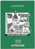Hopsten - Ein Dorf an der Grenze.