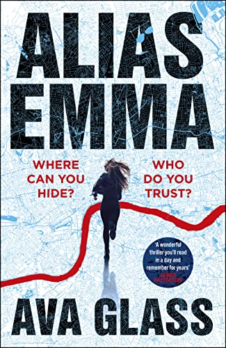 Alias Emma: Book One in the Alias Emma series (English Edition)