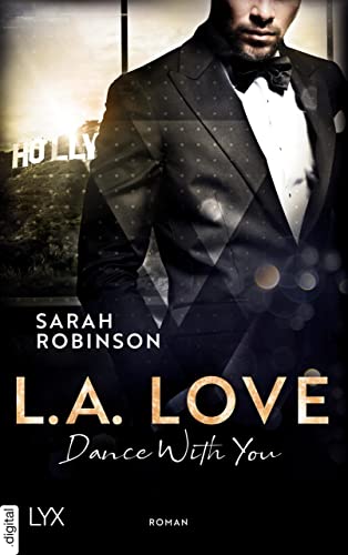 L.A. Love - Dance With You (Hollywood-Romance 2)