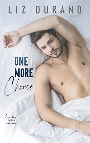 One More Chance (Craving Hearts)