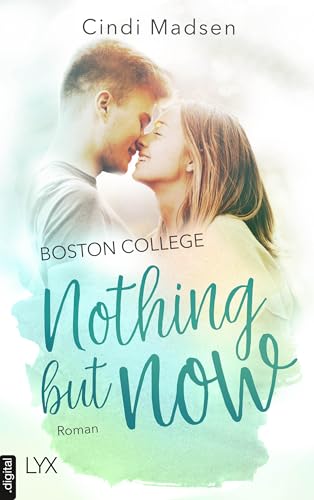 Boston College - Nothing but Now (Taking Shots 4)