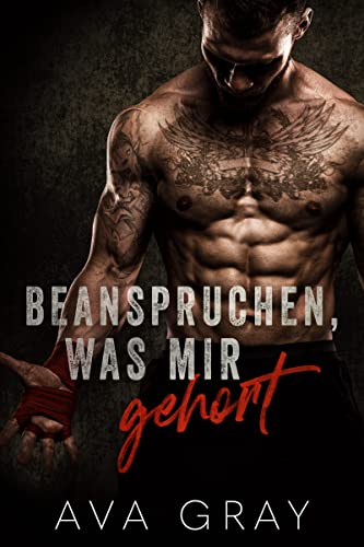 Beanspruchen, was mir gehört (Spielen mit Schwierigkeiten)