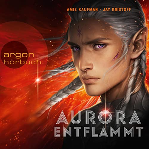 Aurora entflammt: Aurora Rising 2