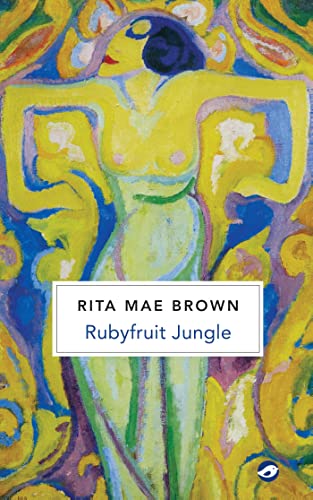 Ruby Fruit Jungle (Dutch Edition)