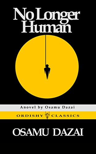 No Longer Human