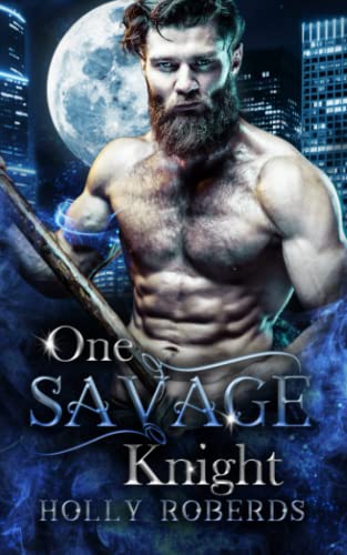 One Savage Knight (Demon Knights, Band 1)