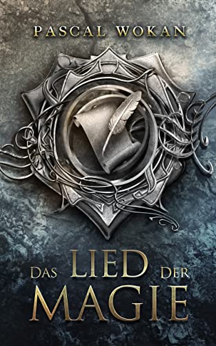 Das Lied der Magie (Klänge-Saga 2)