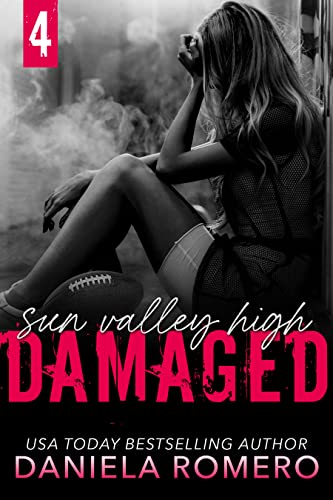 Sun Valley High - Damaged: Der beste Freund meines Bruders: Liebesroman
