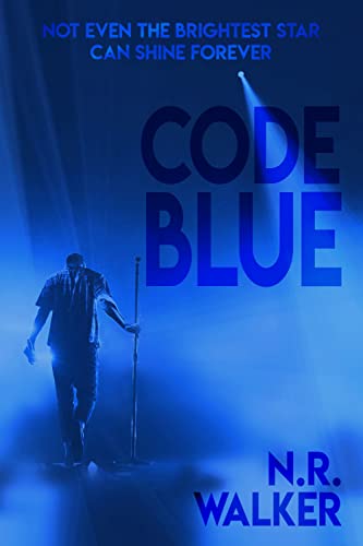 Code Blue (The Atrous Series Book 2)