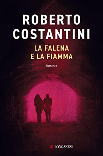 La falena e la fiamma (Le missioni di Aba Abate Vol. 3)