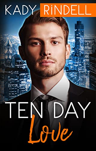 Ten Day Love (Surprising Love)