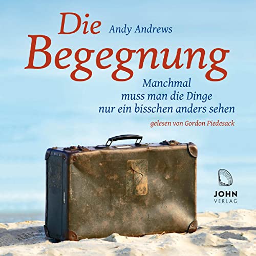 Die Begegnung: Manchmal muss man die Dinge nur ein bisschen anders sehen
