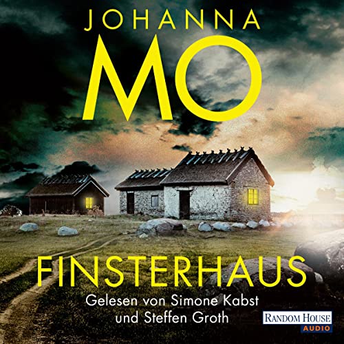 Finsterhaus: Hanna Duncker 2
