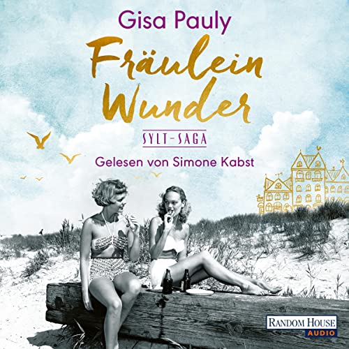 Fräulein Wunder: Die Sylt-Saga 1