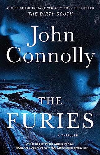 The Furies: A Thriller (Charlie Parker Book 20)