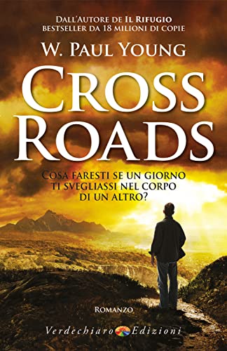 Cross Roads (Italian Edition)