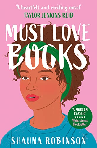 Must Love Books: The perfect bookish read for book lovers