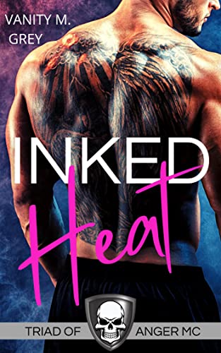 Inked Heat