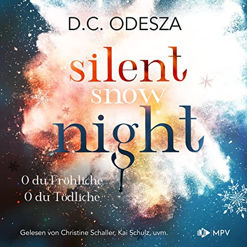 Silent Snow Night: Snow Night 2