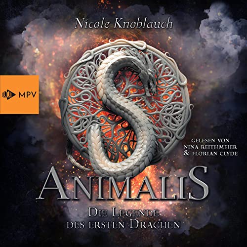 Animalis - Die Legende des ersten Drachen