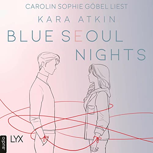 Blue Seoul Nights: Seoul-Duett 1