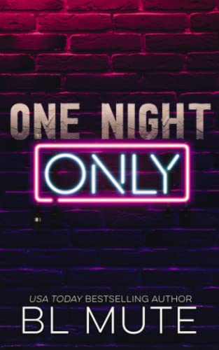 One Night Only (Sugar and Spice, Band 1)