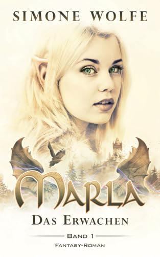 Marla: Das Erwachen