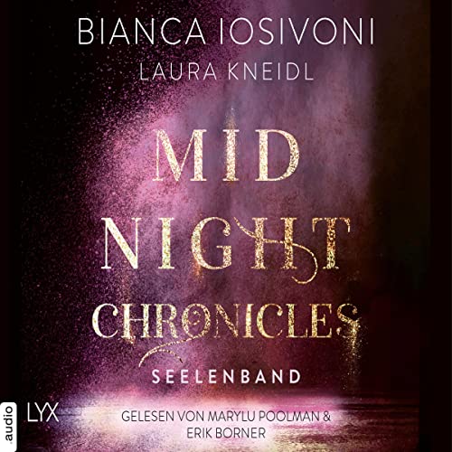 Seelenband: Midnight-Chronicles 4