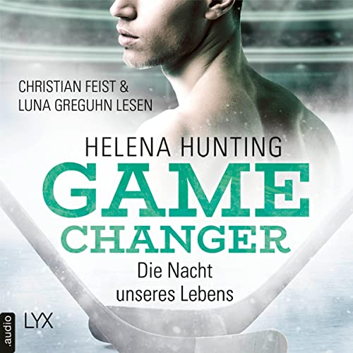 Die Nacht unseres Lebens: Game Changer 3