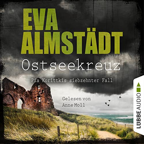 Ostseekreuz: Pia Korittki 17