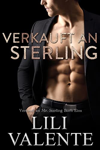 VERKAUFT AN STERLING (Verkauft an Mr. Sterling 1)