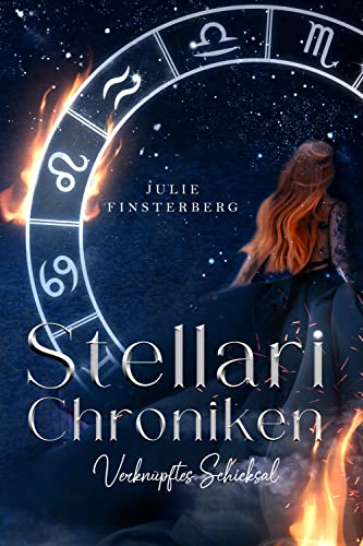 Stellari Chroniken: Verknüpftes Schicksal (Stellari-Chroniken 1)