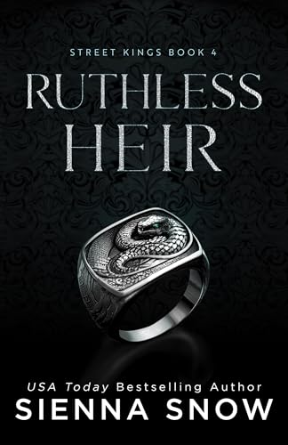 Ruthless Heir (Street Kings)