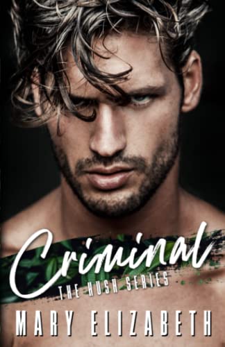 Criminal (Hush, Band 3)