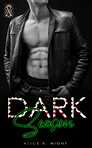 Dark Season: Das Rudel (Time to win 4)