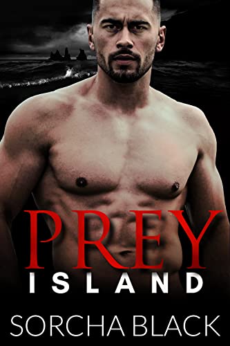 Prey Island (Chase Islands)