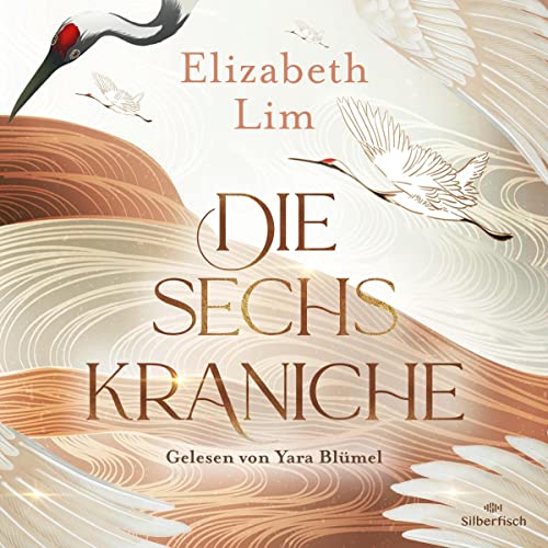 Die sechs Kraniche: Die sechs Kraniche 1