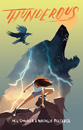 Thunderous