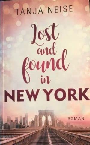 Lost and found in New York