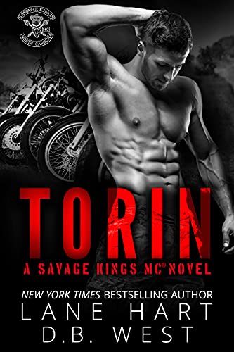 Torin (Savage Kings MC 3)